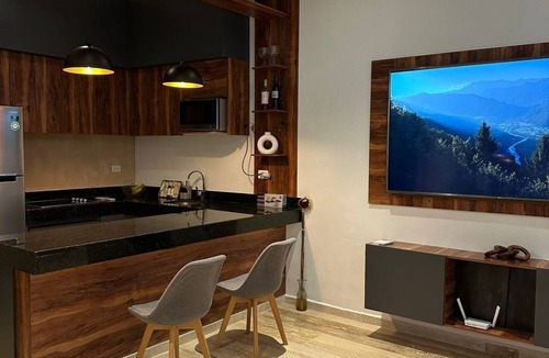 Merida Condo | Getaway Rooftop Apartment. Pet Friendly!