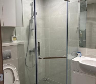 District 9 Apartment | GH2 Studio - Vinhomes GP Aparment - Near Vincom