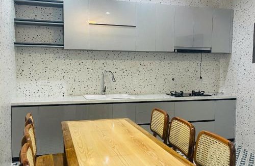 Phu Quy Apartment | Gió Biển Homestay