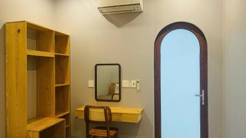 Phu Quy Apartment | Gió Biển Homestay