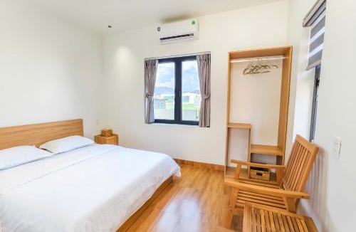 Ninh Hai Apartment | Gió Homestay Ninh Thuận