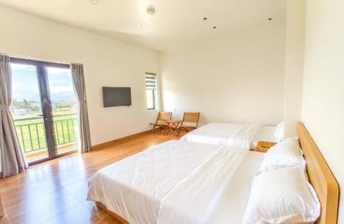 Ninh Hai Apartment | Gió Homestay Ninh Thuận