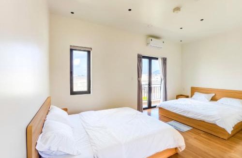Ninh Hai Apartment | Gió Homestay Ninh Thuận