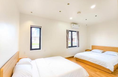 Ninh Hai Apartment | Gió Homestay Ninh Thuận