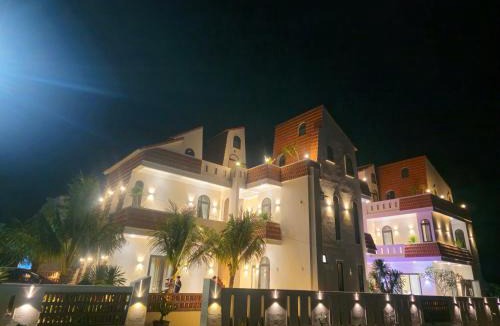 Dong Hoa Villa | Gió nồm
