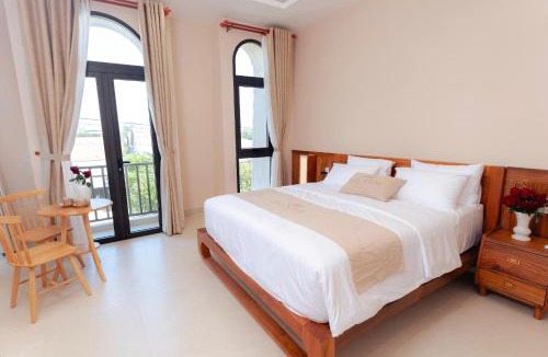 Dong Hoa Villa | Gió nồm