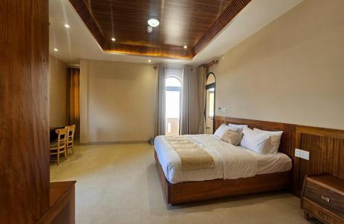 Dong Hoa Villa | Gió nồm
