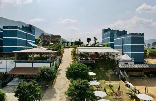 Bao Loc Apartment | Giăng's House Farmstay & Glamping