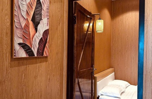 Bao Loc Apartment | Giăng's House Farmstay & Glamping