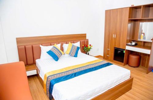 Tan Phu Hotel | GIA BẢO HOTEL 1116 Huỳnh tấn phát