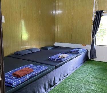 Van Chan Hotel | Gia Bảo Motel