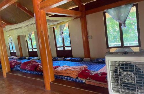 Van Chan Hotel | Gia Bảo Motel