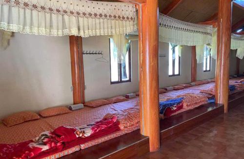 Van Chan Hotel | Gia Bảo Motel