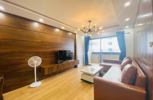 Ngu Hanh Son Apartment | Gia Hưng Apartment Mường Thanh resort apartment right next to My Khe beach Đà Nẵng