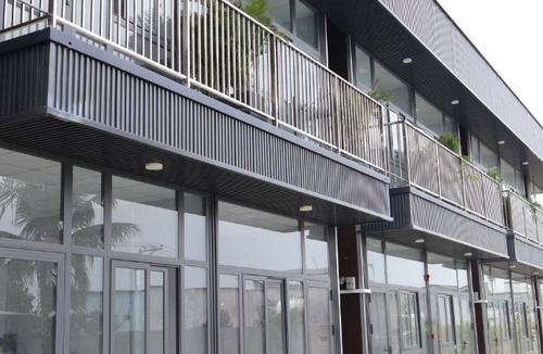 Phuoc Thien Apartment | GIA Hotel & Serviced Apartment 2