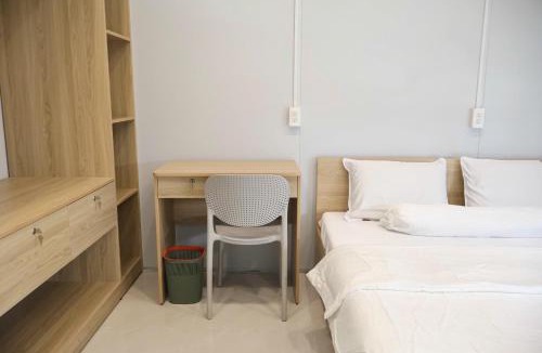 Phuoc Thien Apartment | GIA Hotel & Serviced Apartment 2