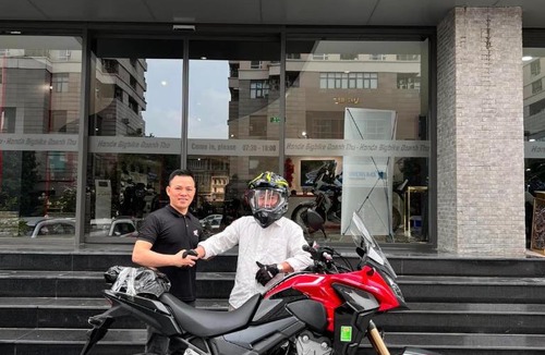 Hang Trong House | Gia Hung Motorbike & Home Stay