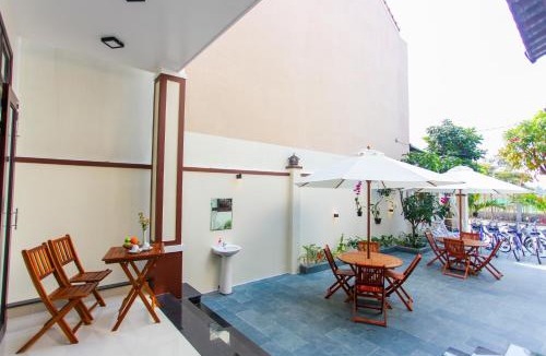 Cam An House | Gia Phát Homestay