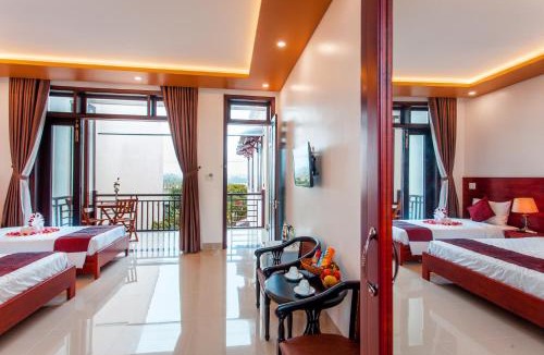 Cam An House | Gia Phát Homestay