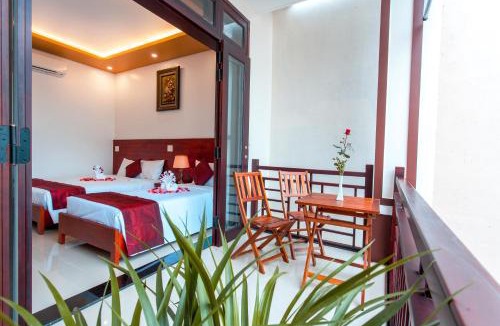 Cam An House | Gia Phát Homestay
