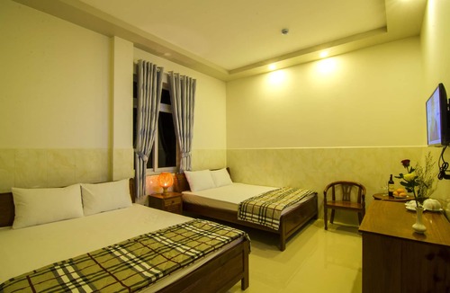 Duong Dong House | Gia Thanh Guest House