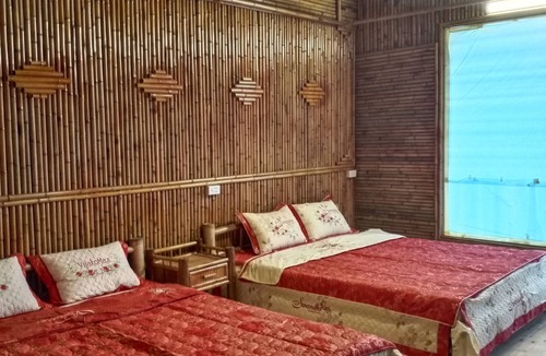 Thanh Chuong Hostel | Gio Lao Eco Lodge - Hostel