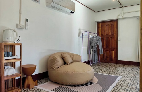 Pangmapha Bed & Breakfast | GJ TOUR and HOME STAY