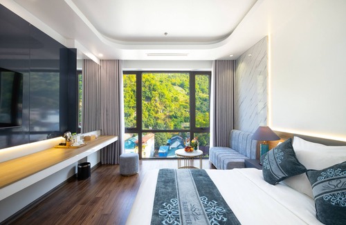 Moc Chau Hotel | Glenda Tower Moc Chau Hotel