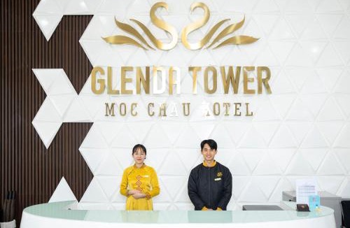 Moc Chau Hotel | Glenda Tower Moc Chau Hotel