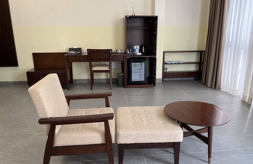 Thao Dien Hotel | Glenwood City Resort