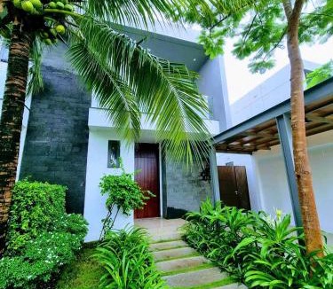 Phuoc Thuan Villa | Glenwood Sanctuary Villa Hồ Tràm Villa 85