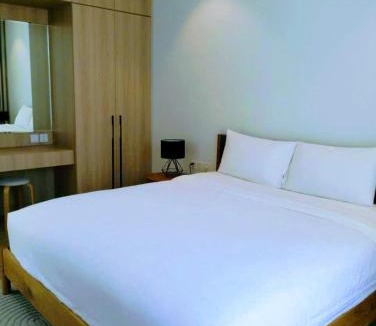 Phuoc Thuan Villa | Glenwood Sanctuary Villa Hồ Tràm Villa 85