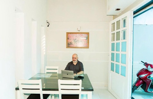 Phu My House | Global Village Farmstay