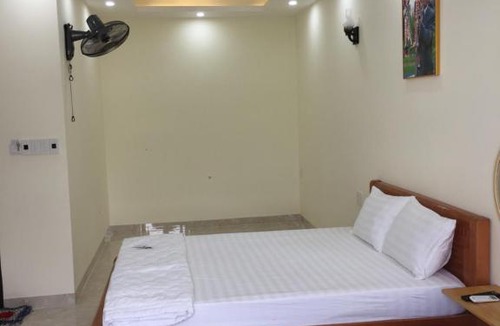 Con Son Hotel | Goal Goal Goal Hotel