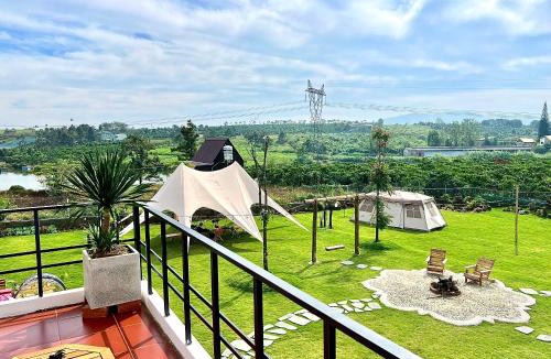 Mang Yang House | Gocamping Bảo Lộc Homestay