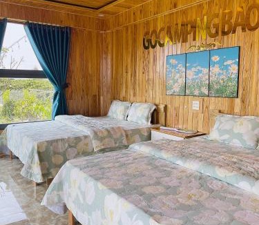 Mang Yang House | Gocamping Bảo Lộc Homestay