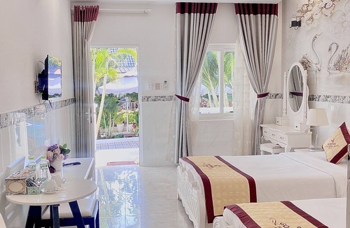 Cua Lap Hotel | Godiva Phu Quoc Hotel
