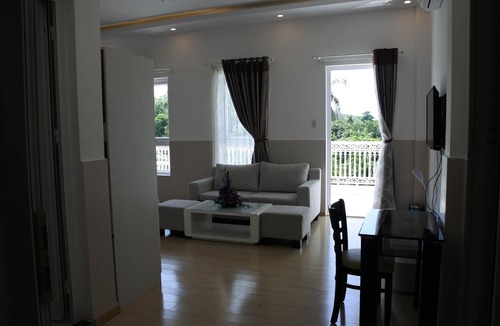 Cua Lap Hotel | Godiva Phu Quoc Hotel