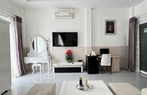 Cua Lap Hotel | Godiva Villa Phu Quoc