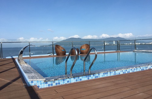 Thanh Khe Hotel | Gold Boutique Hotel Da Nang