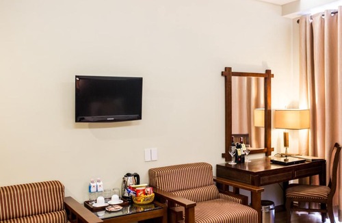 Hue City Centre Hotel | Gold Hotel