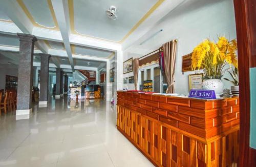 Phong Nha Hotel | Gold Plus hotel