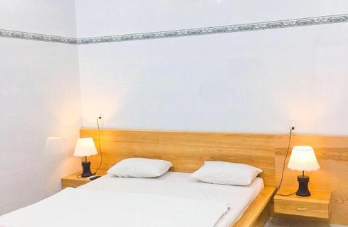 Long Hai Apartment | Gold stars homestay long hải