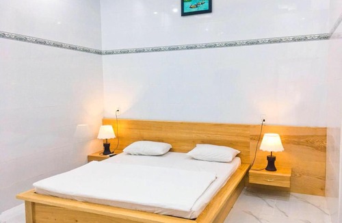 Long Hai Apartment | Gold stars homestay long hải