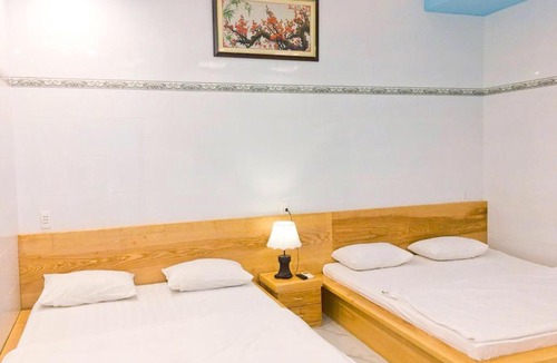 Long Hai Apartment | Gold stars homestay long hải
