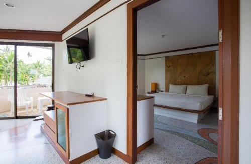 Ao Nang Resort | Golden Beach Resort