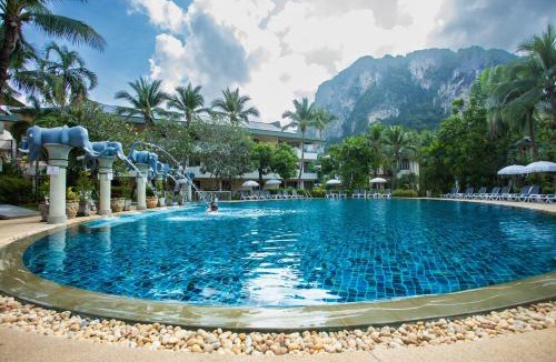 Ao Nang Resort | Golden Beach Resort
