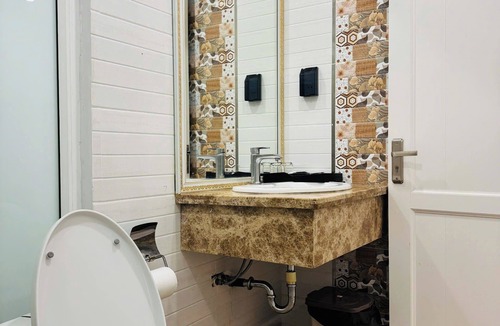 Trang Bang Hotel | Golden Central Hotel Trang Bang