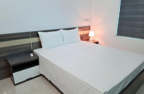 Thai Thuy Apartment | GolDen RiCe