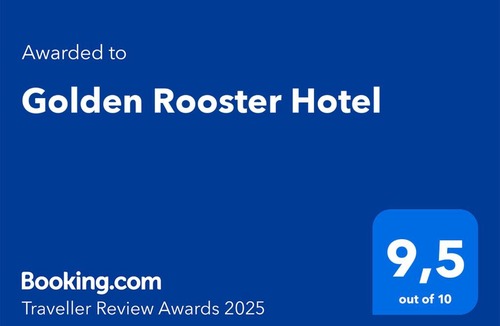 Hang Bo Hotel | Golden Rooster Hotel